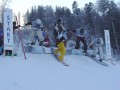 race