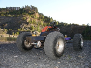DirtThingz test