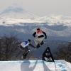 Chapelco SBX Finale Heat 10 Men Nick Baumgartner USA_Robert Fagan CAN