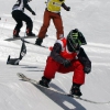 Chapelco SBX Finale Heat 2 Nate Holland USA_Pat Holland USA_Fabio Caduff SUI