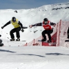 Chapelco SBX Finale Heat 7 Federico Raimo ITA_Michal Novotny CZE_Jonathan Cheever USA_Paul-Henri Delerue FRA