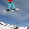 Chapelco SBX Finale Lindsey Jacobellis USA