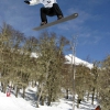 Chapelco SBX Qualification Damon Hayler AUS