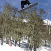 Chapelco SBX Qualification David Speiser GER