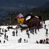 Chapelco SBX Qualification Impression