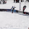 Chapelco SBX Training Impression Finish