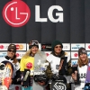 Podium Ladies