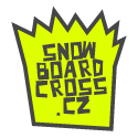 czech snowboardcross | boardercross | SBX | snowboard cross